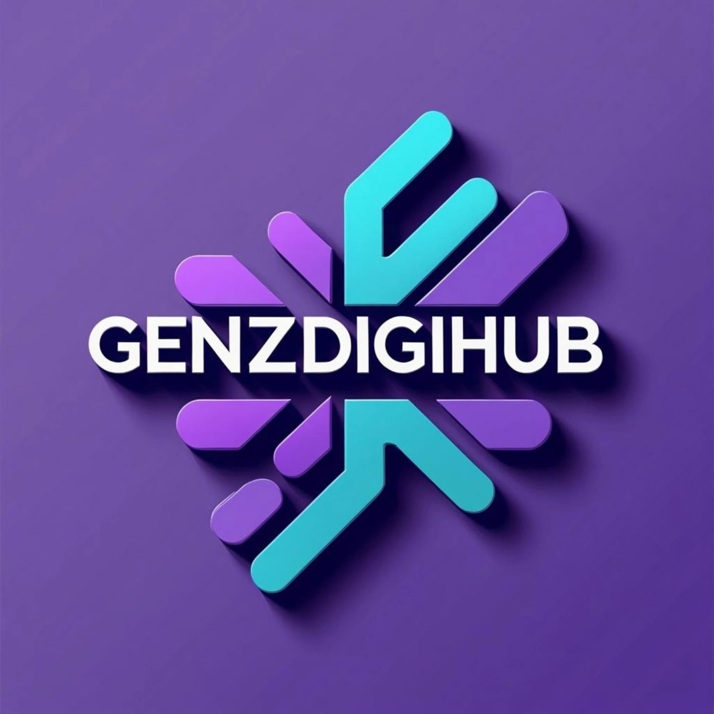 Genz Digi Hub 